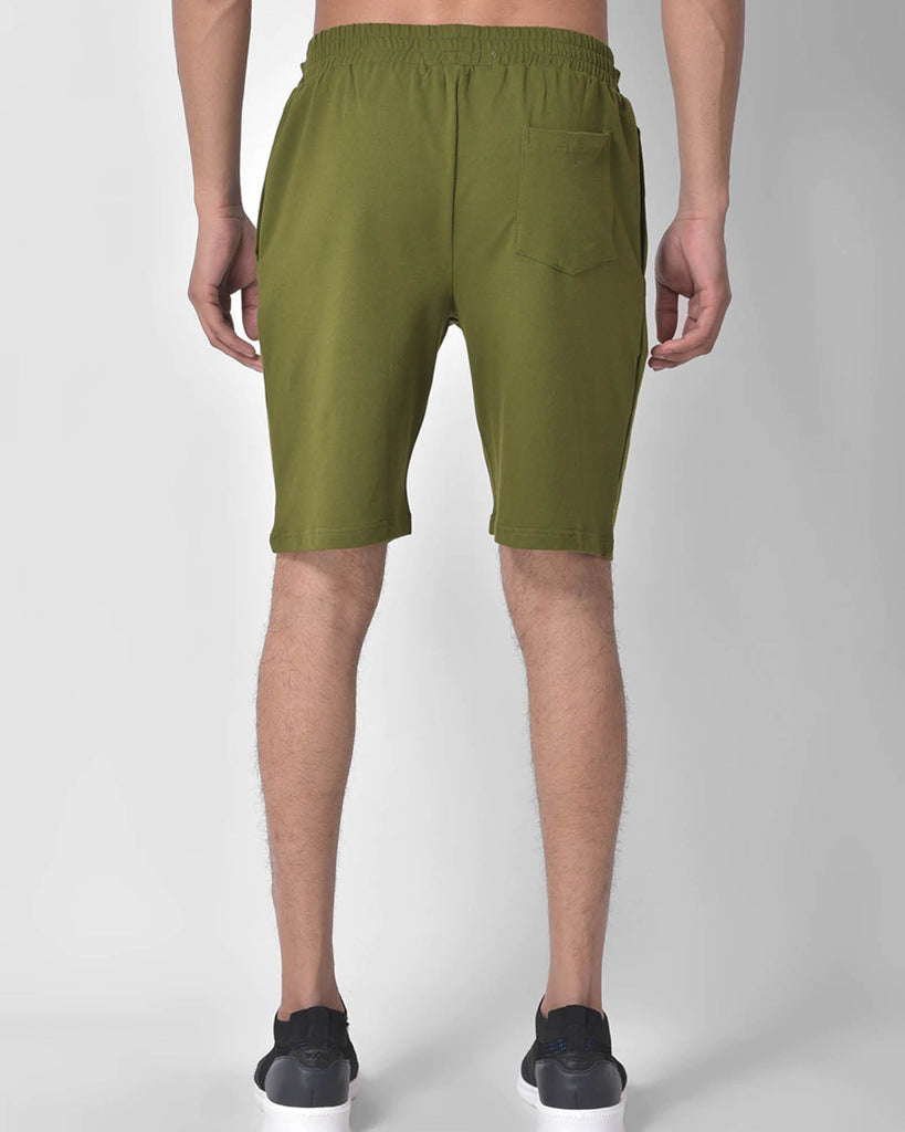 S HammoÂ®: Dark Olive Green