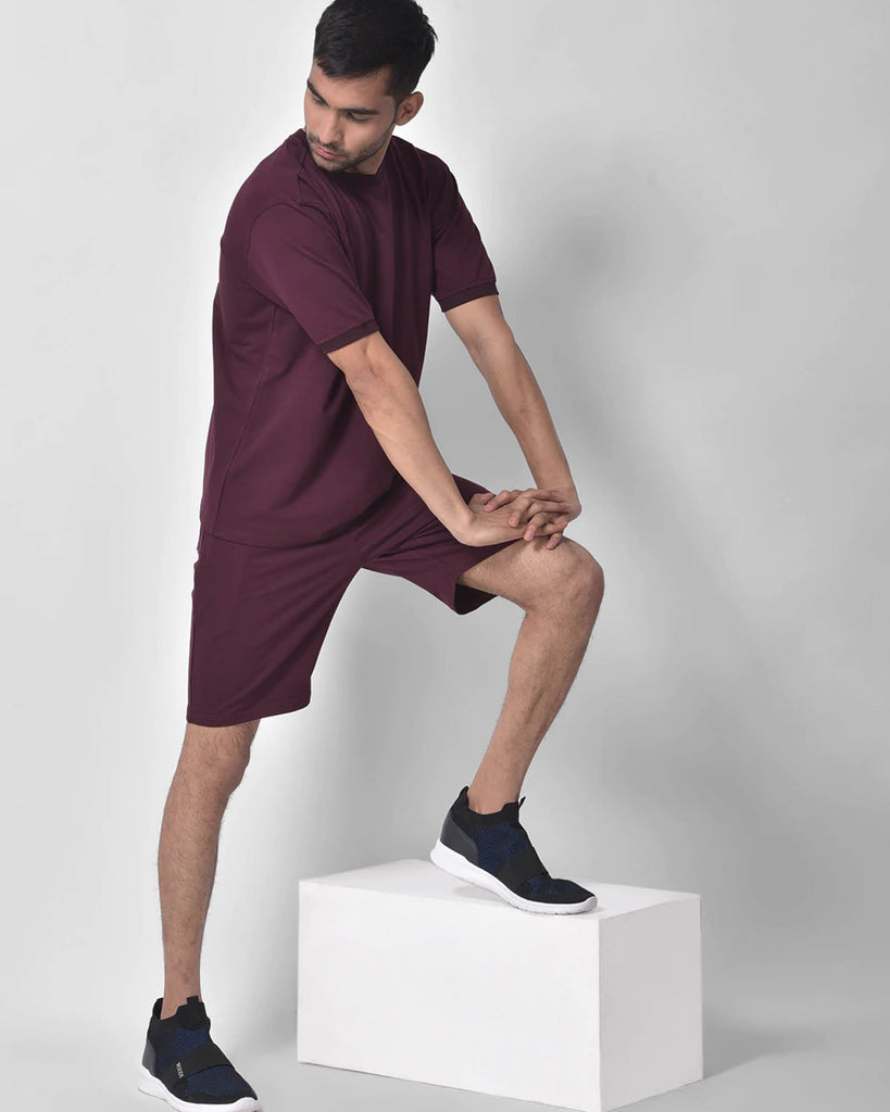 T & S HammoÂ®: Wine Purple