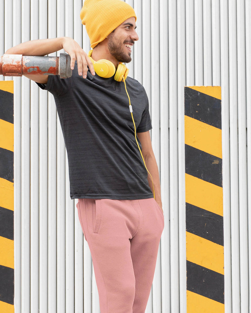 Peach Jogger