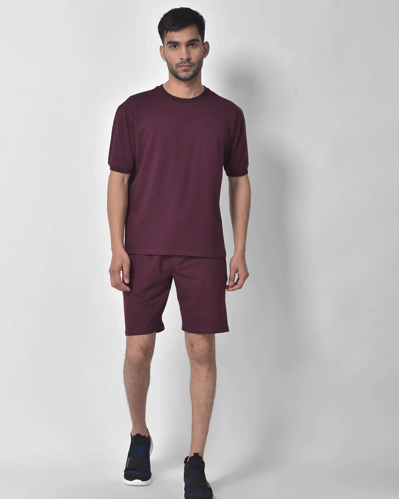 T & S HammoÂ®: Wine Purple