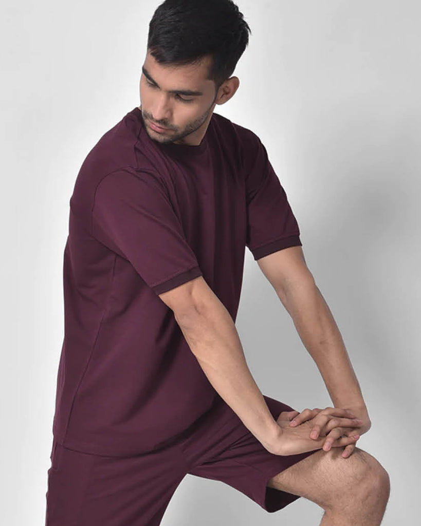T HammoÂ®: Wine Purple