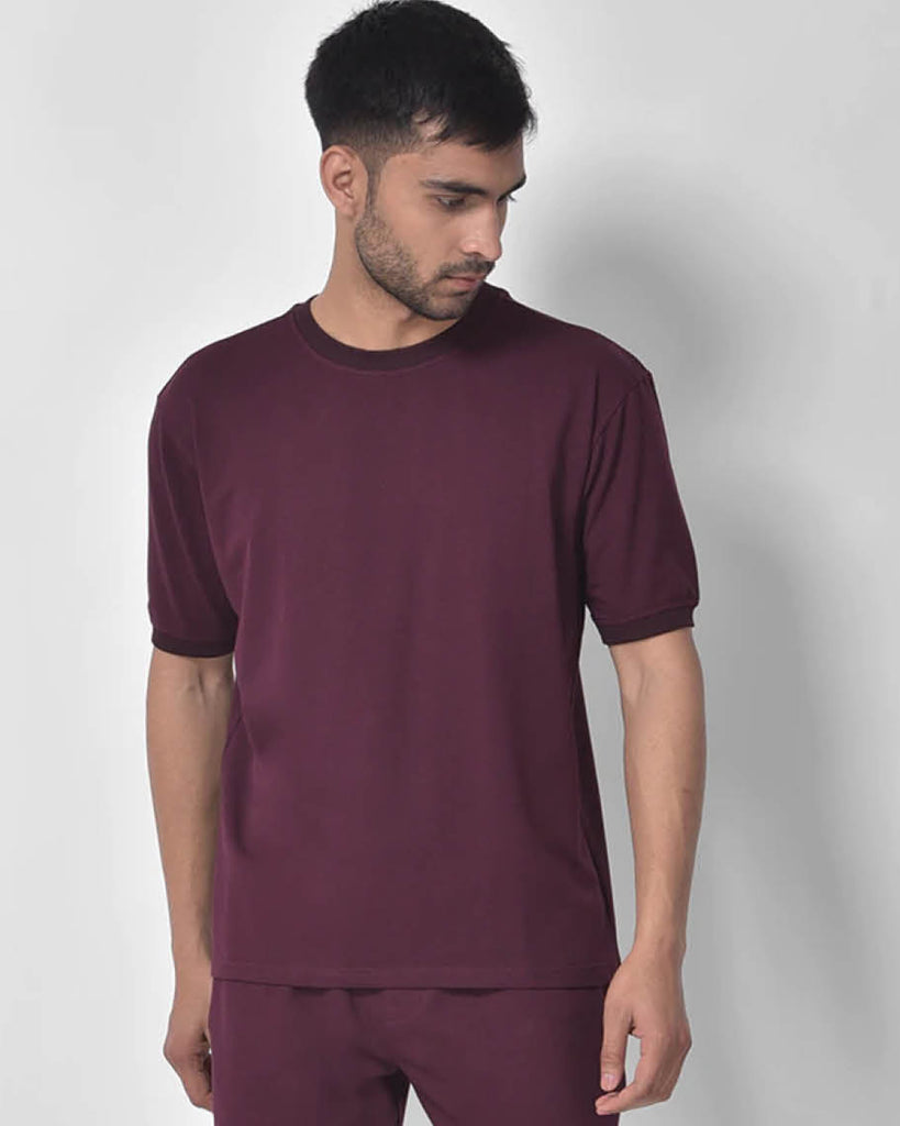 T HammoÂ®: Wine Purple