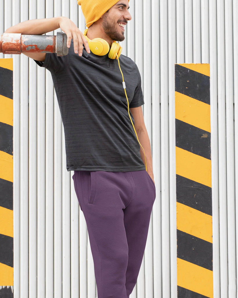 Wine Jogger