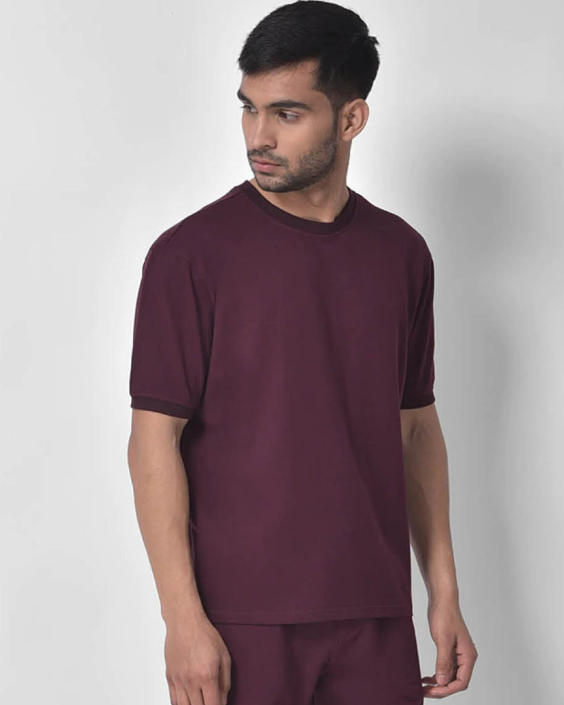 T HammoÂ®: Wine Purple