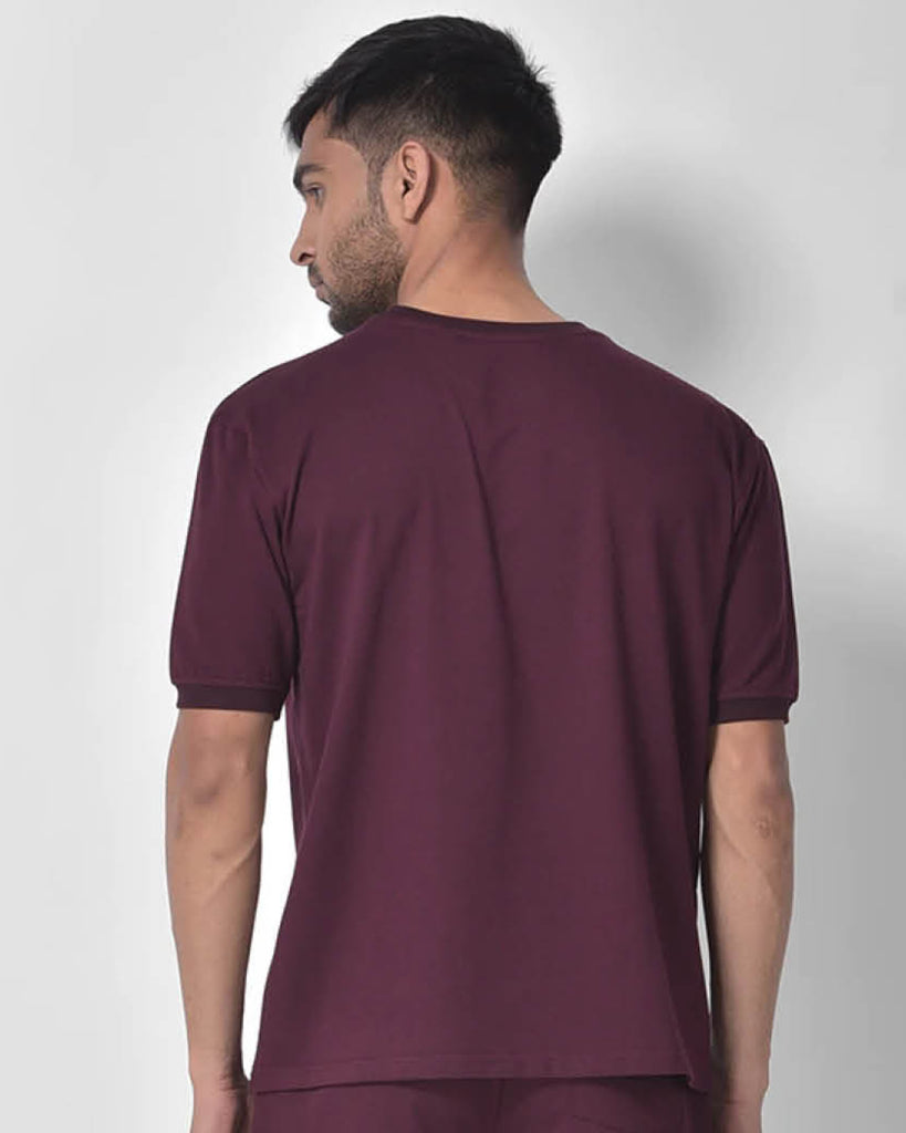 T HammoÂ®: Wine Purple