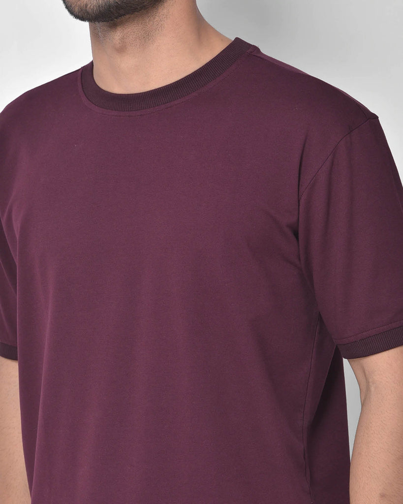 T HammoÂ®: Wine Purple
