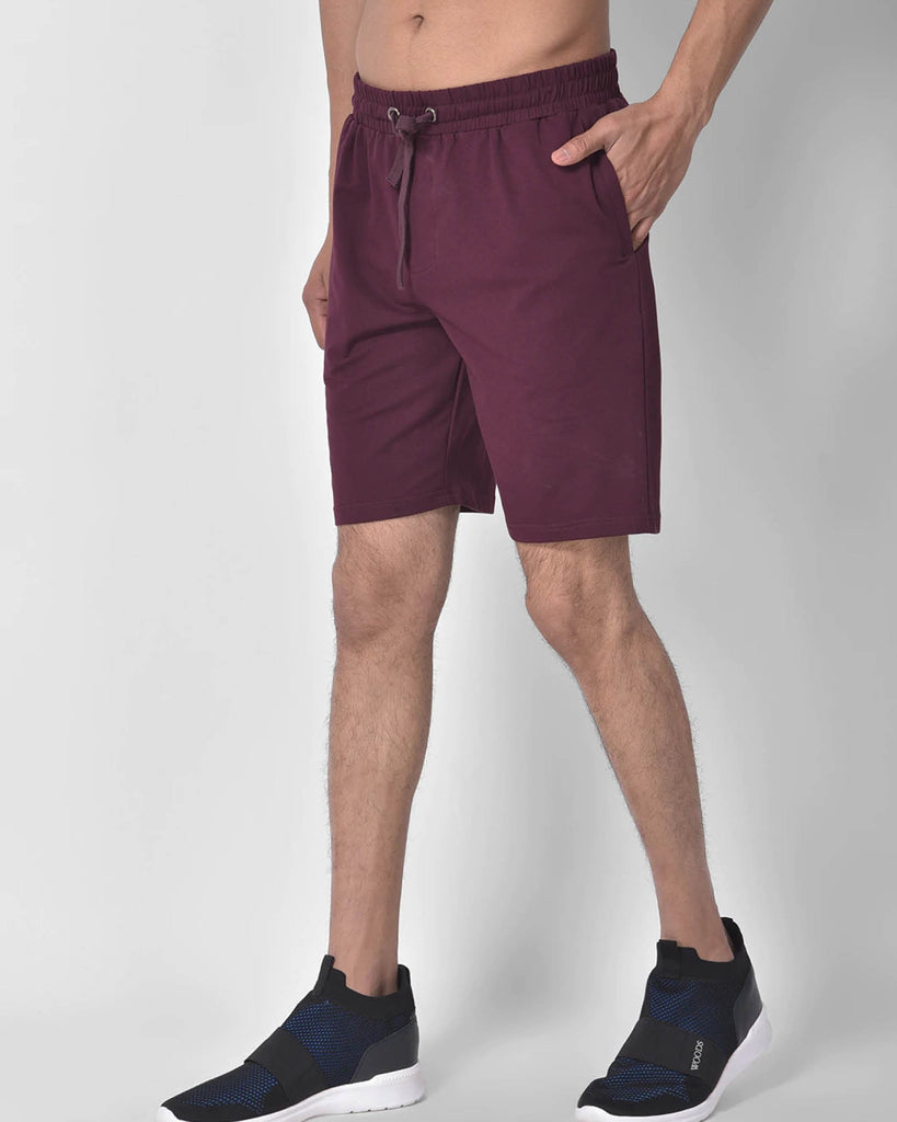 S HammoÂ®: Wine Purple