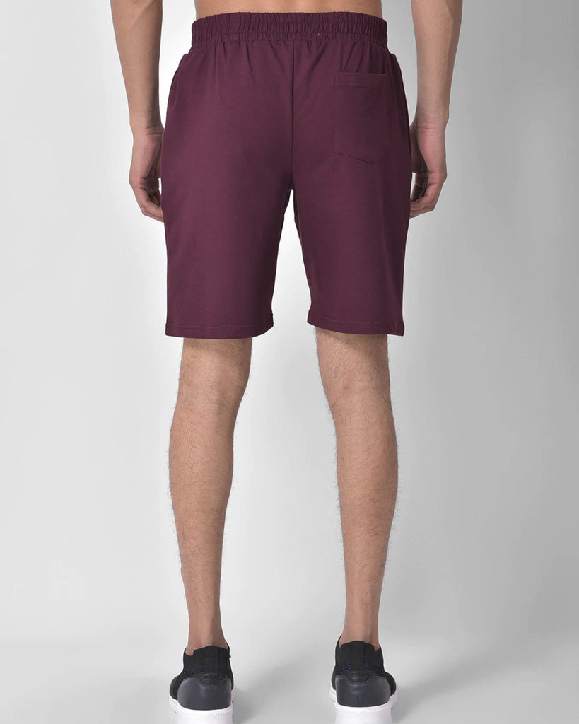 S HammoÂ®: Wine Purple