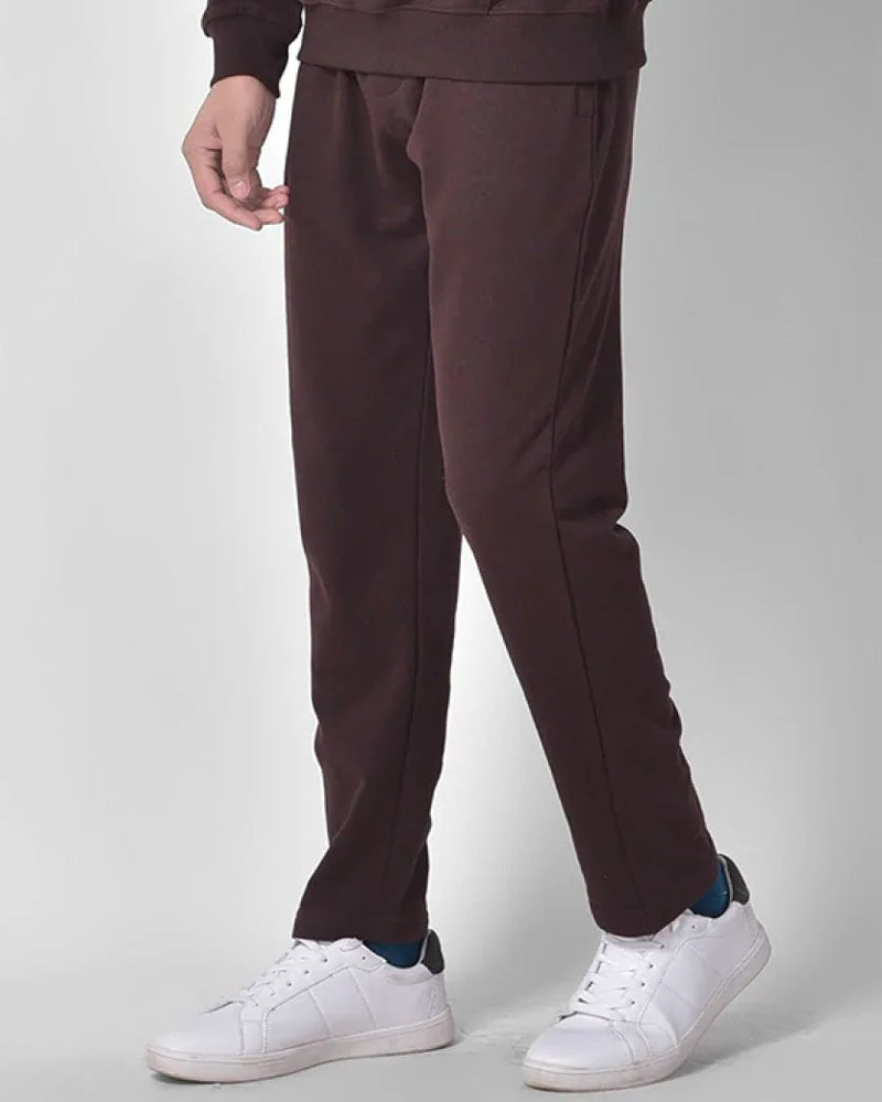 Melangebox Jogger: Chocolate