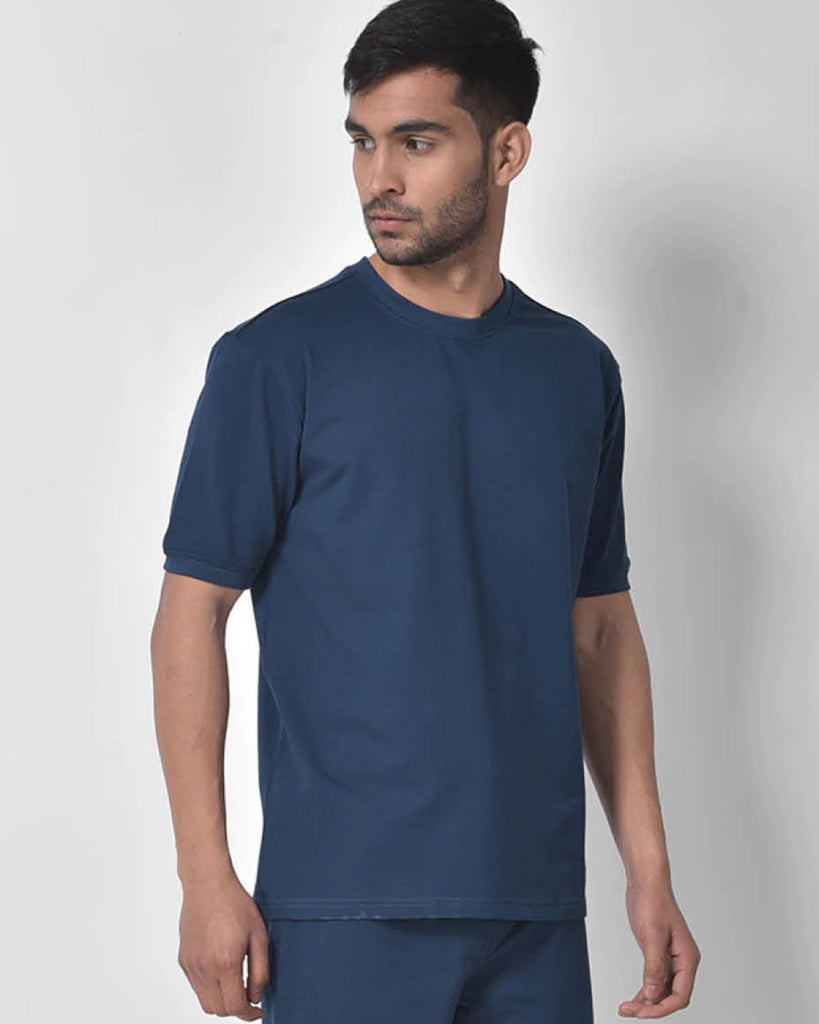 T HammoÂ®: Teal