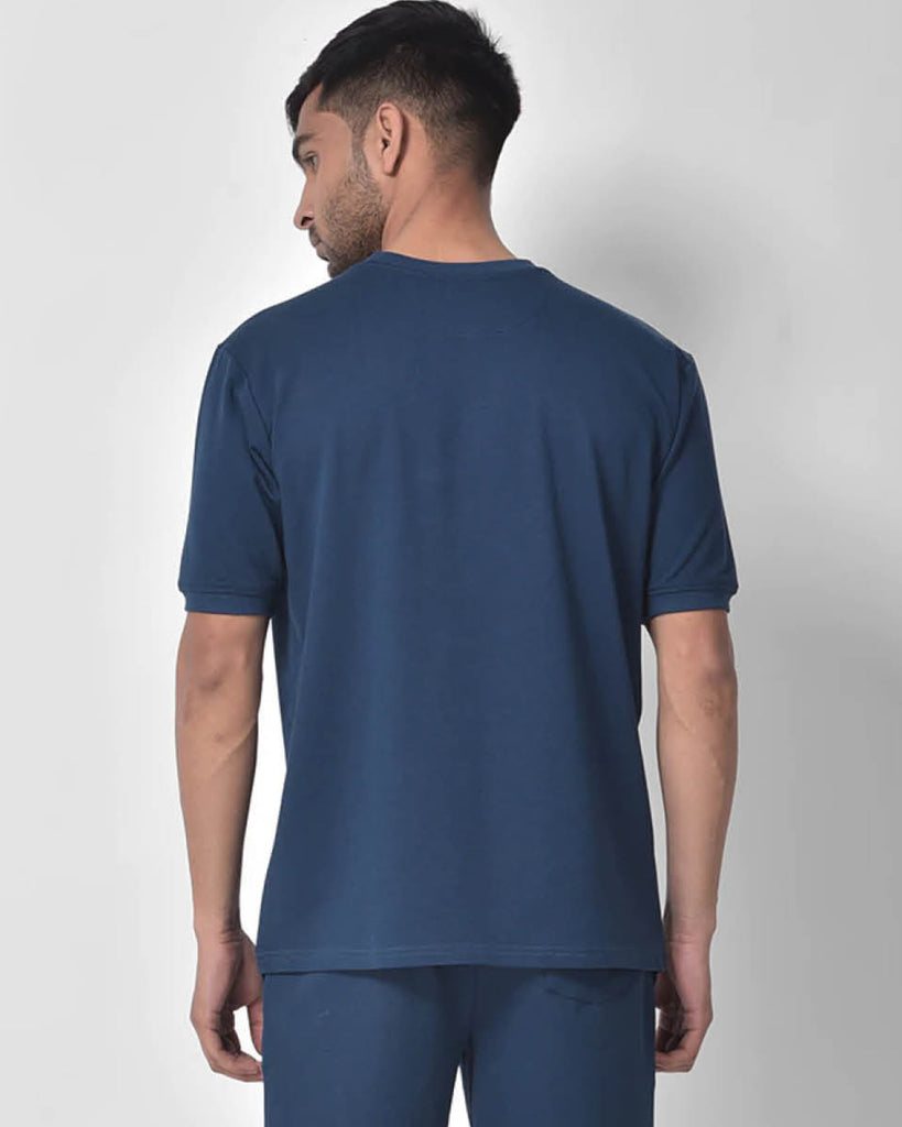 T HammoÂ®: Teal