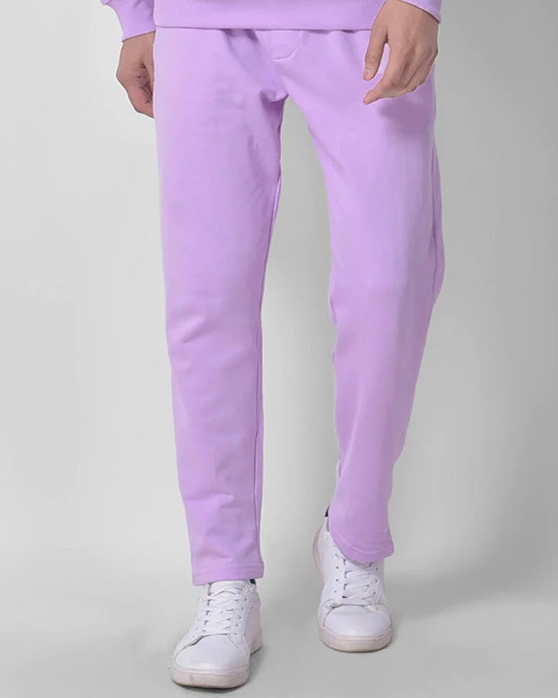 Melangebox Jogger: Lavender